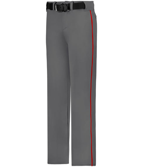 Alleson Baseball Pant With Braid